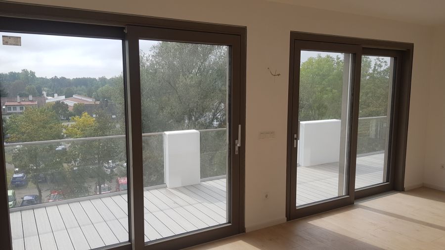 Penthouse Wohnung 3 Zimmer Dillingen Donau Toplage + NK 150 Euro - Einfamilienhaus Dillingen Hausen | Angebot:24870941