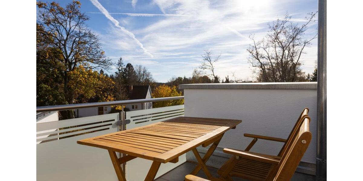 Moderne Wohnung zur Kurzzeitmiete 2 zimmer