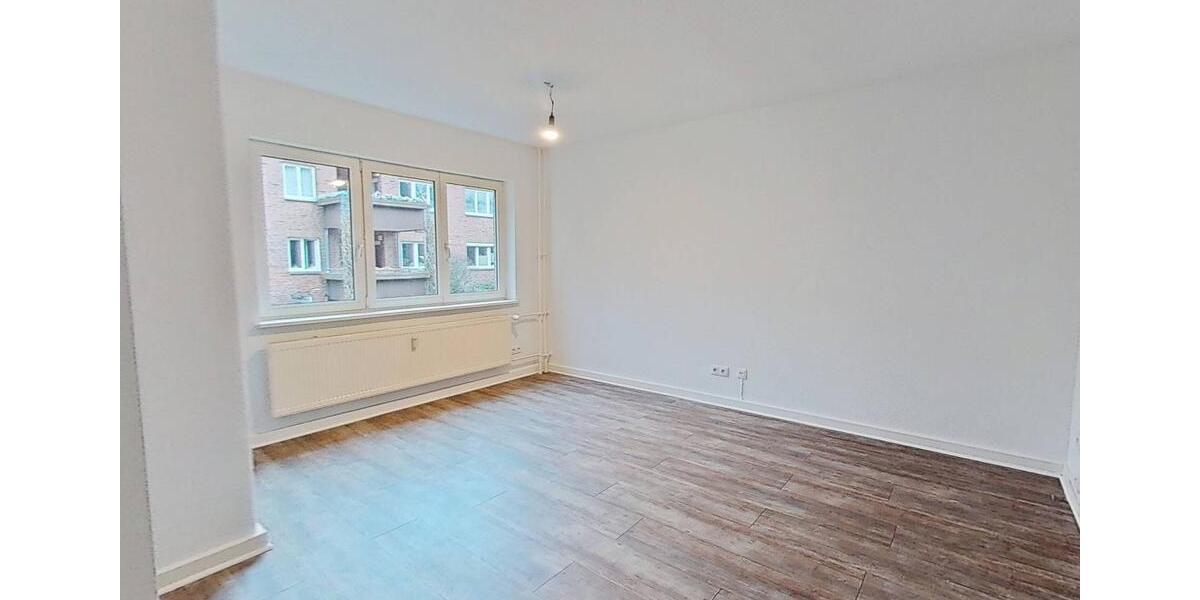 Etagenwohnung Rendsburg - 1 Zimmer, 27 m&sup2;, 299&euro; | Angebot:24754455