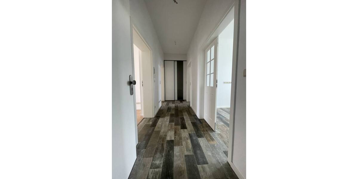 Etagenwohnung Stralsund Tribseer Vorstadt - 2 Zimmer, 51 m&sup2;, 490&euro; | Angebot:26259313