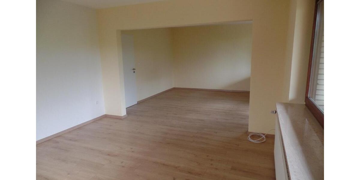 Erdgeschoßwohnung Rahden - 3 Zimmer, 90 m&sup2;, 700&euro; | Angebot:24977441