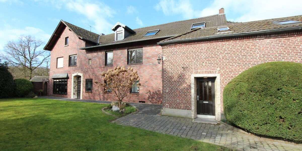 Gewerbeobjekt Viersen / Boisheim Boisheim - 300&euro; | Angebot:26608936