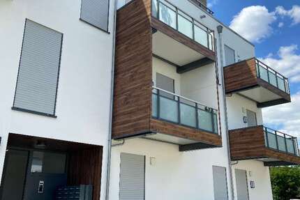 Wohnung zum Mieten in Brühl 460 € 33.73 m² 1 zimmer