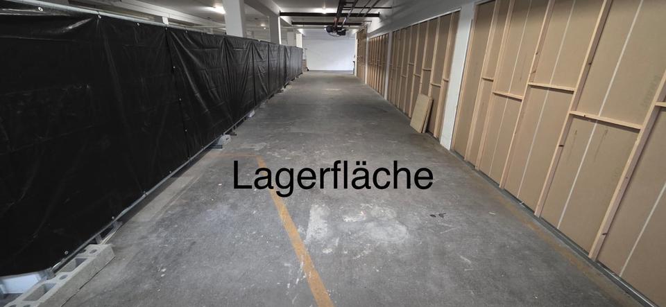Große Lagerfläche in Fellbach-Schmiden 99119 qm zimmer