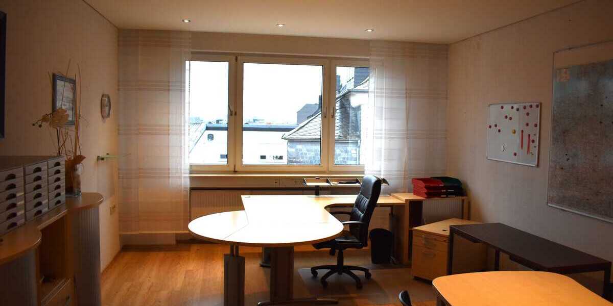 Gewerbeobjekt Kastellaun - 2.100&euro; | Angebot:25685649