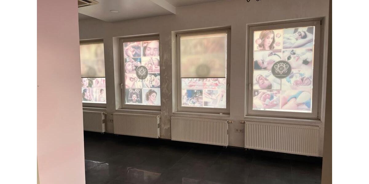 Gewerbeobjekt Neunkirchen - 840&euro; | Angebot:25965311