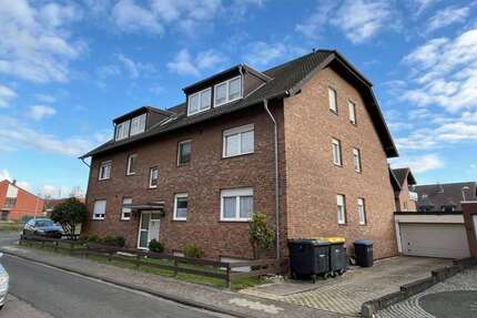 Wohnung Bergheim Ahe - 3 Zimmer, 88 m&sup2;, 850&euro; | Angebot:27212512