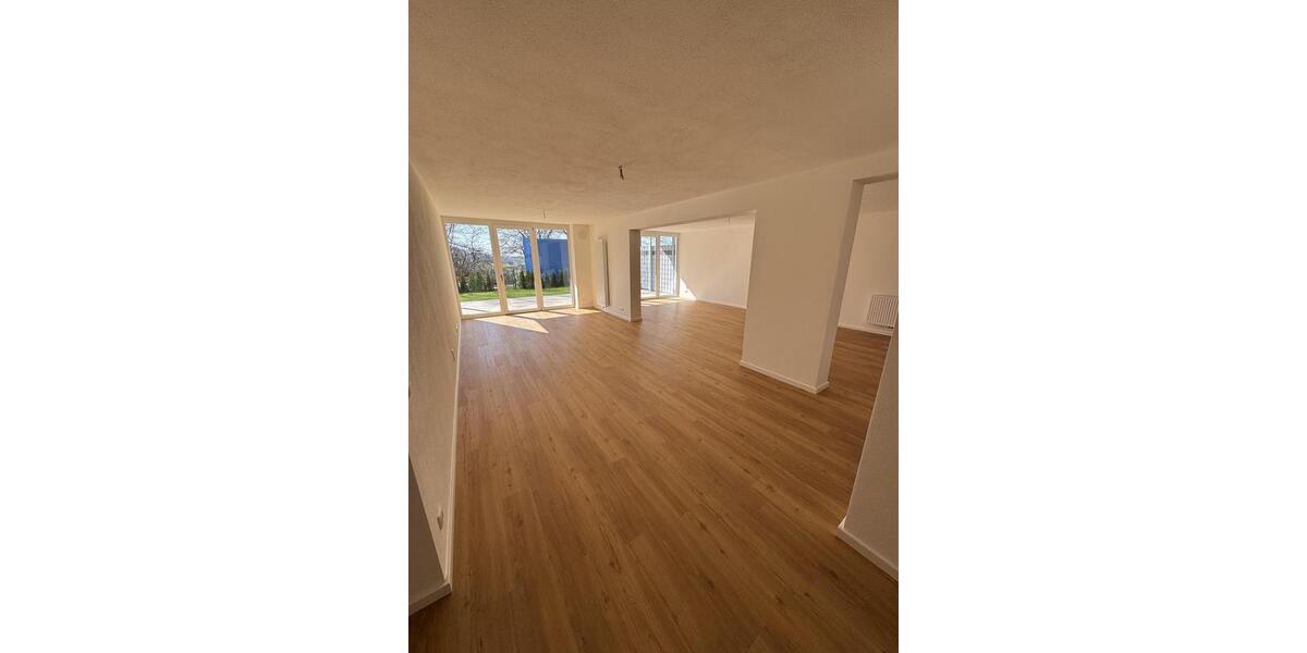 Moderne Wohnungen im Herzen von Waldkirchen - lichtdurchflutet & barrierefrei 3 zimmer