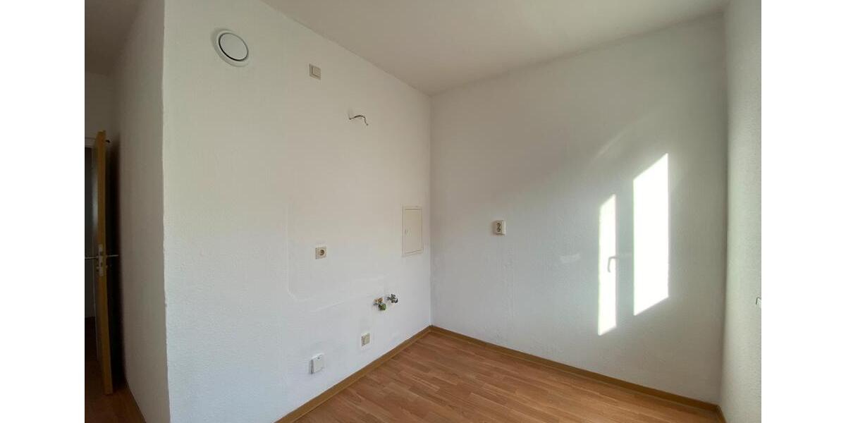 Etagenwohnung Oschersleben (Bode) - 3 Zimmer, 65 m&sup2;, 402&euro; | Angebot:26556579