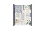 Einfamilienhaus Großefehn - 5 Zimmer, 144 m&sup2;, 1.750&euro; | Angebot:26301073