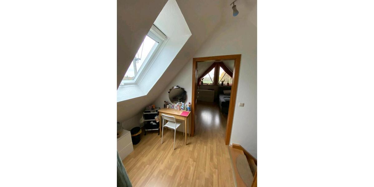 Dachgeschoßwohnung Drensteinfurt - 3 Zimmer, 160 m&sup2;, 950&euro; | Angebot:25053467