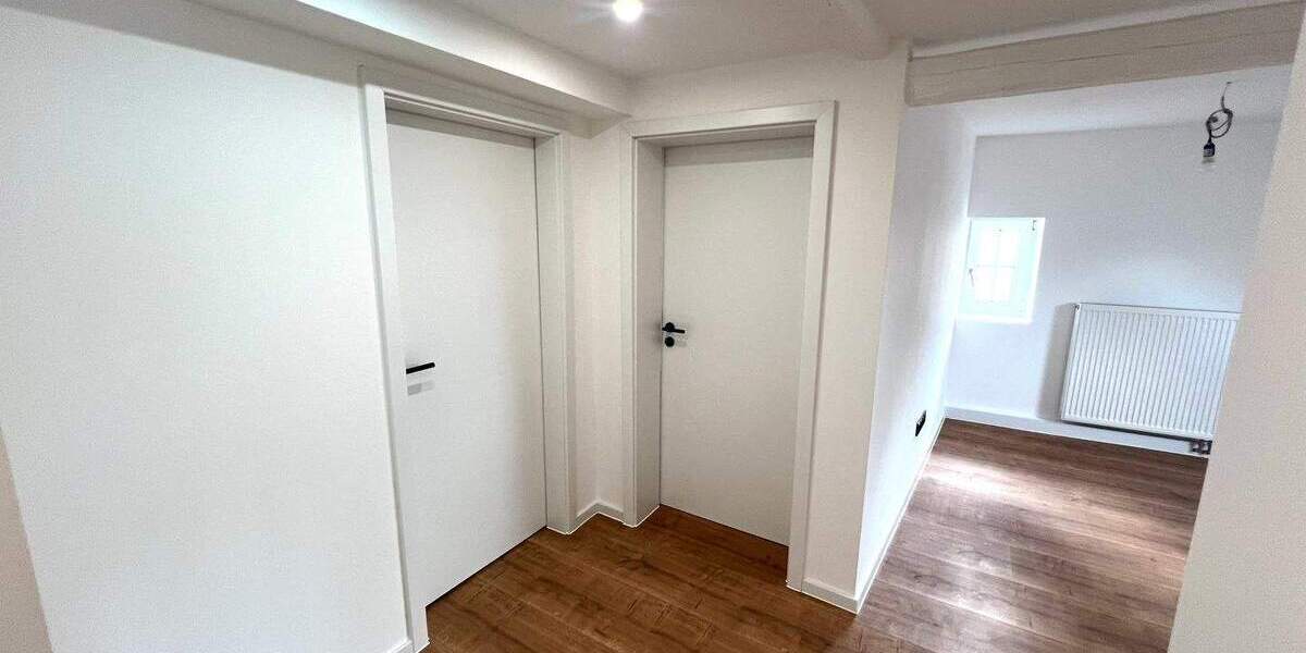 Zimmer Nußbaum - 3 Zimmer, 48 m&sup2;, 600&euro; | Angebot:25741734