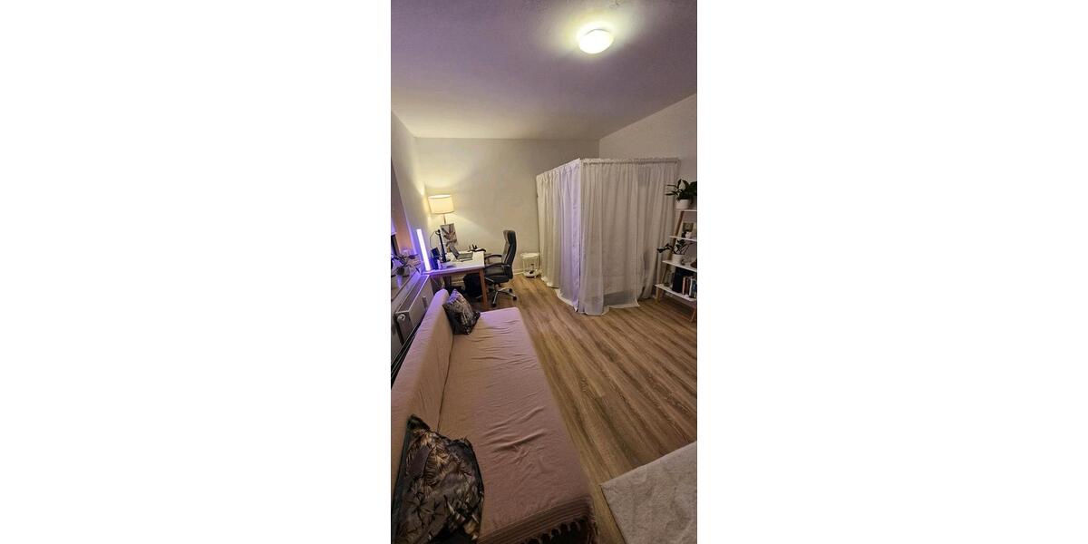 Wohnen auf Zeit Rotenburg an der Fulda - 1 Zimmer, 20 m&sup2;, 425&euro; | Angebot:25644467