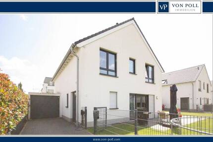 Charmantes Einfamilienhaus mit großem Garten und viel Potenzial