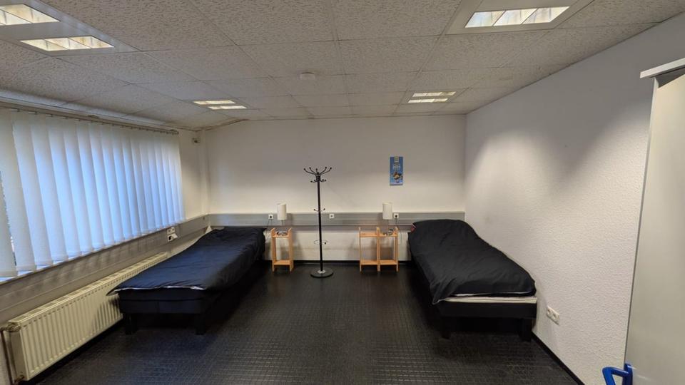 Zimmer Handwerker Beherbergung Wohnung Montage Hotel Overath 5 zimmer