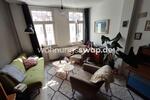 Etagenwohnung Leipzig Ost - 2 Zimmer, 65 m&sup2;, 530&euro; | Angebot:26688118