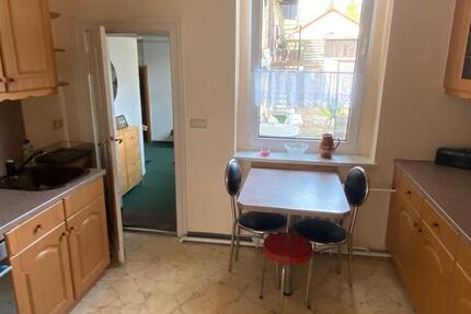 Möblierte Wohnung, Ferienwohnung, Monteurwohnung, Zwischenmiete 3 zimmer