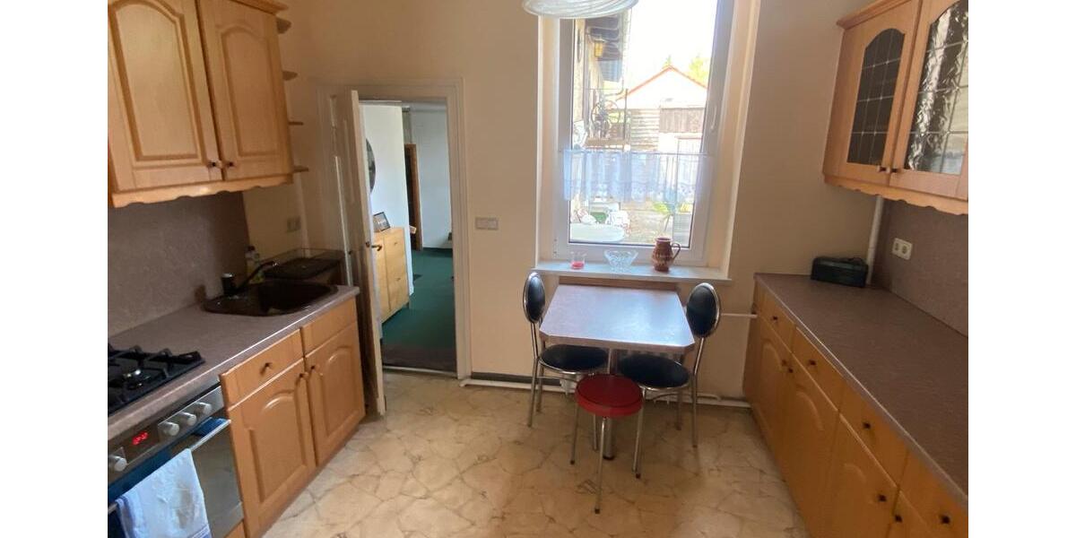 Möblierte Wohnung, Ferienwohnung, Monteurwohnung, Zwischenmiete 3 zimmer