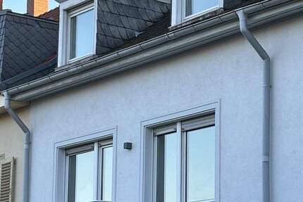Wohnung zum Mieten in Mannheim 1.200 € 115 m² 5 zimmer