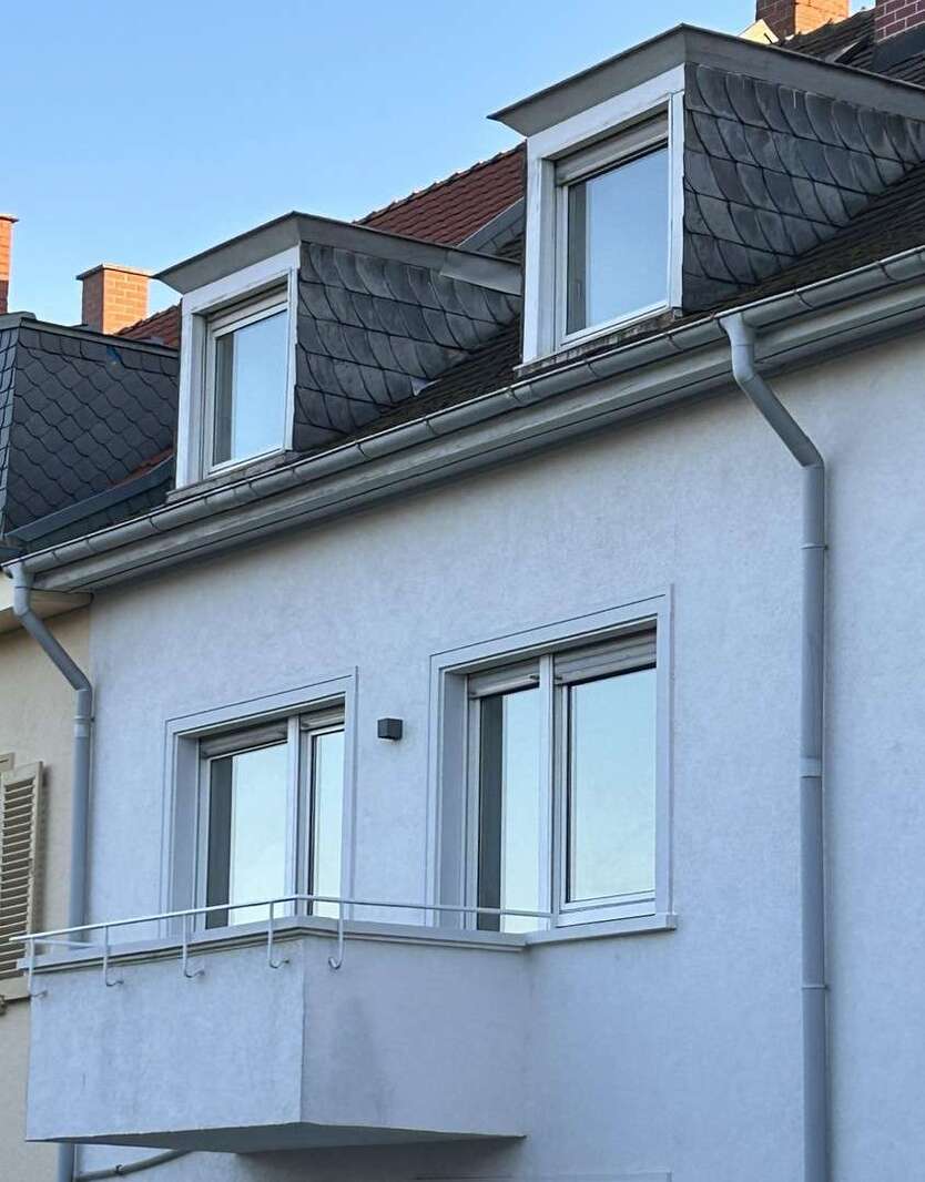 Wohnung zum Mieten in Mannheim 1.200 € 115 m² 5 zimmer