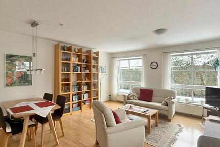 Wohnung Westerstede - 2 Zimmer, 65 m&sup2;, 650&euro; | Angebot:25270680