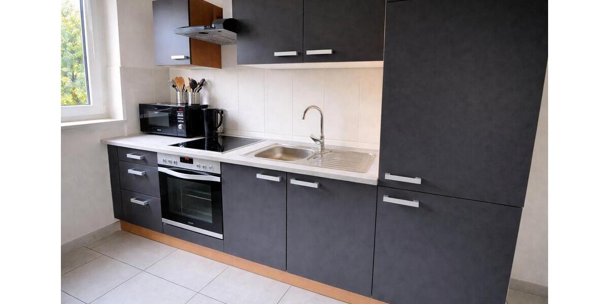 Wohnen auf Zeit Coesfeld - 3 Zimmer, 84 m&sup2;, 23&euro; | Angebot:25989699