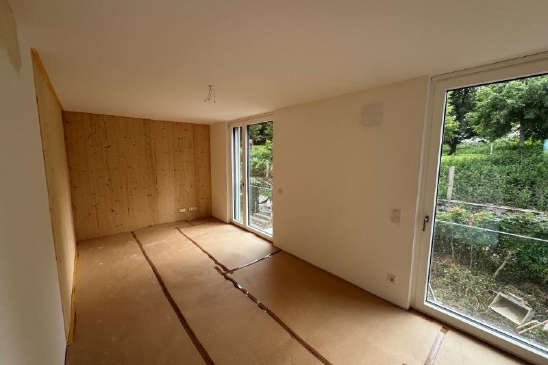 Exklusives Penthouse – Neubaukomfort über den Dächern der Stadt 4 zimmer