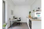 Etagenwohnung Wiesbaden Klarenthal - 1 Zimmer, 25 m&sup2;, 480&euro; | Angebot:24716482