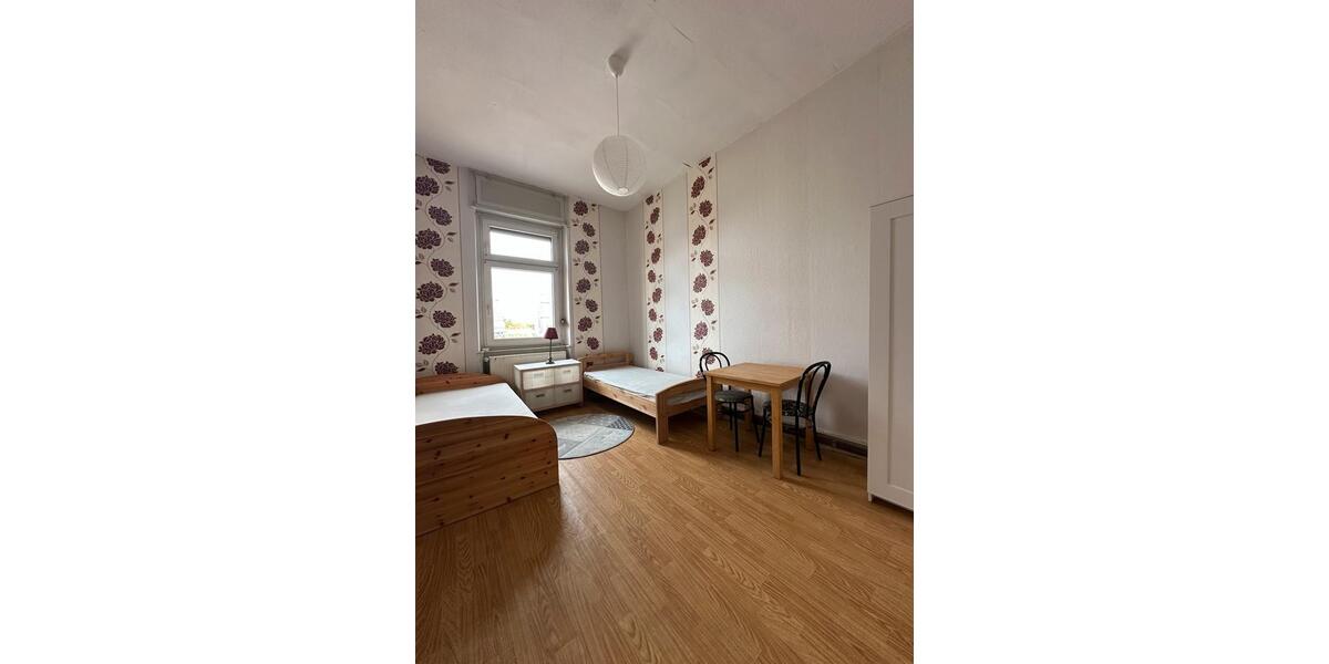 Wohnen auf Zeit Worms Westliche Vororte - 5 Zimmer, 130 m&sup2;, 15&euro; | Angebot:23691260