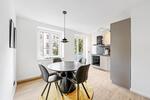Etagenwohnung München Schwabing-West - 2 Zimmer, 45 m&sup2;, 1.950&euro; | Angebot:26691317