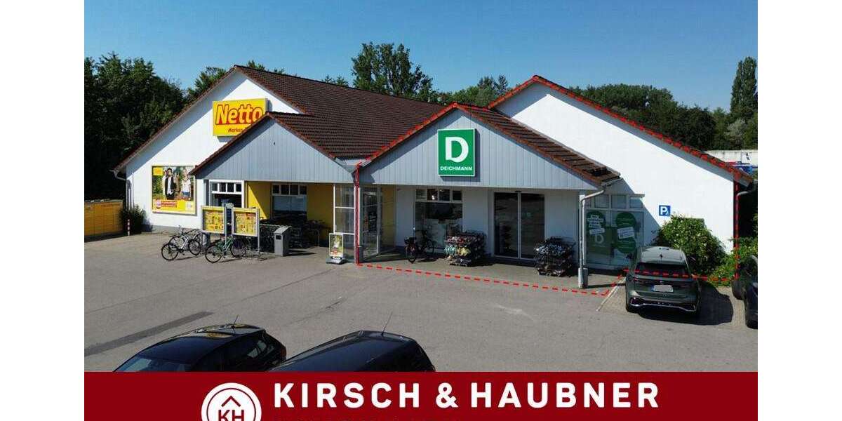 Gewerbeobjekt Neumarkt Altenhof - 2.840&euro; | Angebot:27169716