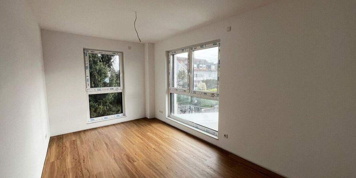 Etagenwohnung Seligenstadt Froschhausen - 3 Zimmer, 93 m&sup2;, 1.450&euro; | Angebot:24817880