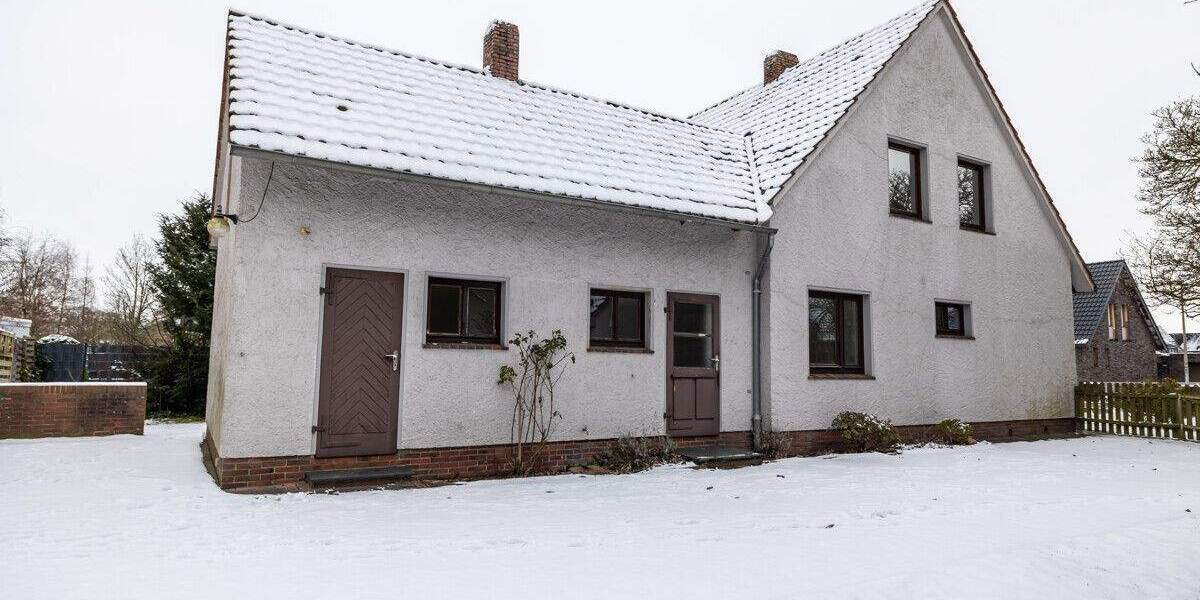 Einfamilienhaus Delmenhorst Stickgras/Annenriede - 4 Zimmer, 120 m&sup2;, 780&euro; | Angebot:25110471