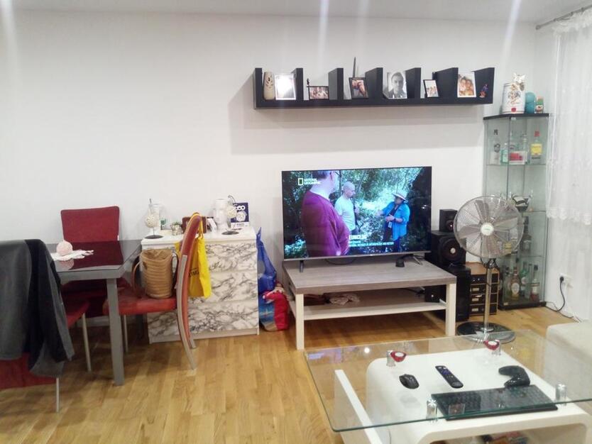 2,5 Zimmer Wohnung in Laichingen