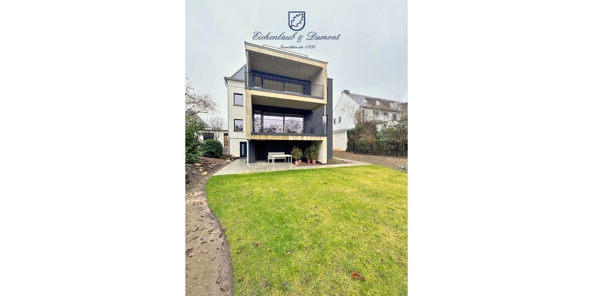 Etagenwohnung Saarbrücken Kieselhumes - 3 Zimmer, 114 m&sup2;, 1.590&euro; | Angebot:25985406