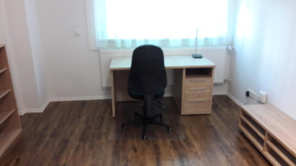 Wohnen auf Zeit Ingolstadt Friedrichshofen-Hollerstauden - 1 Zimmer, 35 m&sup2;, 655&euro; | Angebot:26133605
