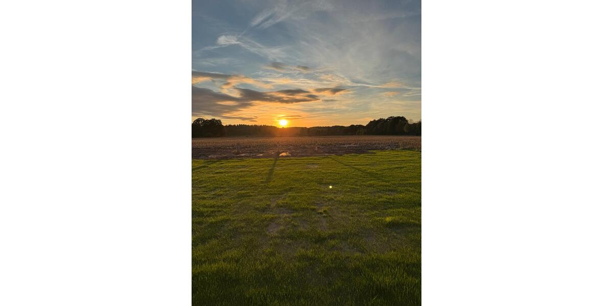 Doppelhaushälfte in Huntlosen – moderne Neubau-DHH mit Garten 4 zimmer