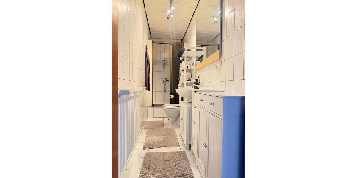 Erdgeschoßwohnung Übach-Palenberg Palenberg - 2 Zimmer, 35 m&sup2;, 410&euro; | Angebot:26675441