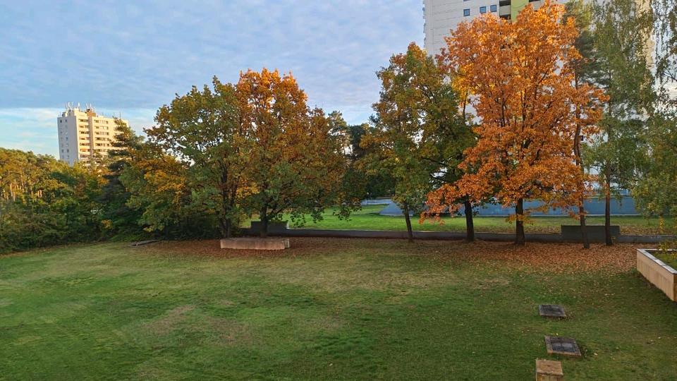 Wohnen auf Zeit Erlangen Am Anger - 3 Zimmer, 60 m&sup2;, 400&euro; | Angebot:24733493