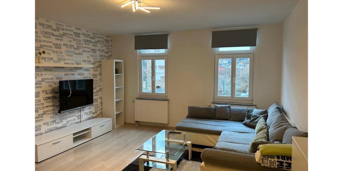 Etagenwohnung Esslingen am Neckar - 3 Zimmer, 80 m&sup2;, 1.200&euro; | Angebot:25158590
