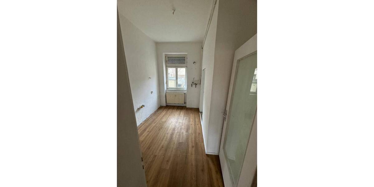 Etagenwohnung Hanau Lamboy - 3 Zimmer, 70 m&sup2;, 730&euro; | Angebot:26128052