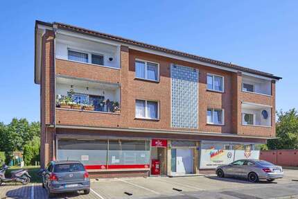 Gewerbeobjekt Werne - 380&euro; | Angebot:27079612
