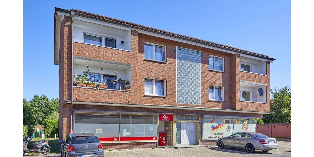 Gewerbeobjekt Werne - 380&euro; | Angebot:27079612