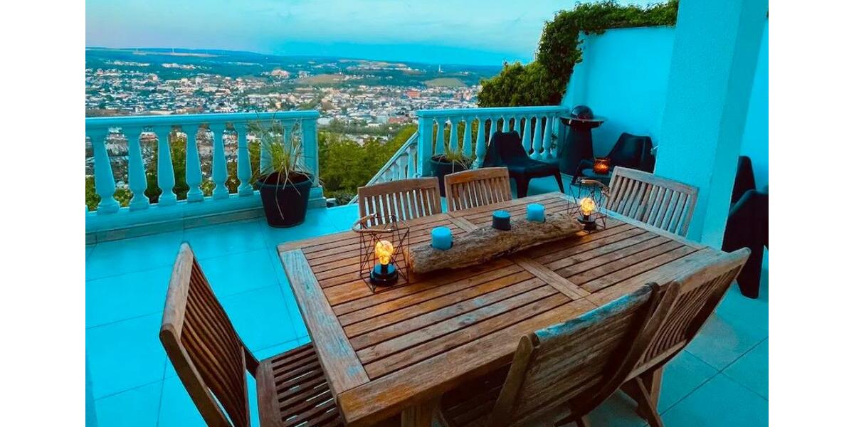 Reihenhaus Trier West-Pallien - 4.5 Zimmer, 135 m&sup2;, 1.850&euro; | Angebot:26049824