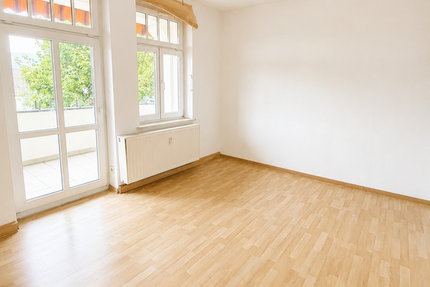 Wohnung Döbeln Sörmitz - 3 Zimmer, 87 m&sup2;, 479&euro; | Angebot:27292605