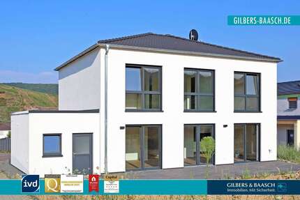 Haus Leiwen - 5 Zimmer, 143 m&sup2;, 2.250&euro; | Angebot:27372401