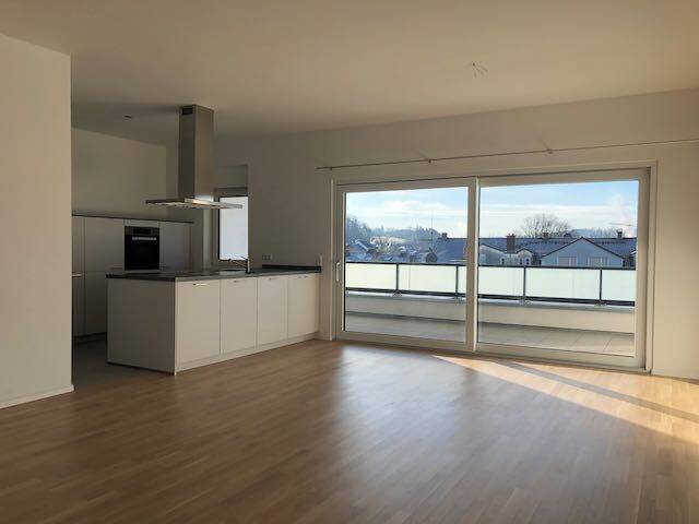 4-Zimmer Wohnung Dachgeschoss