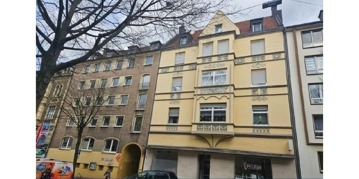 Dachgeschoßwohnung Hagen - 4.5 Zimmer, 100 m&sup2;, 730&euro; | Angebot:26699835