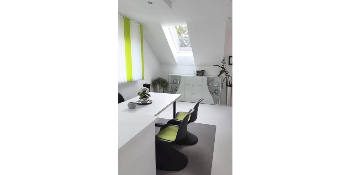 Dachgeschoßwohnung Südlohn - 2.5 Zimmer, 82 m&sup2;, 895&euro; | Angebot:24562451