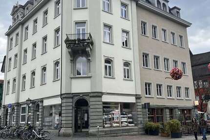 Gewerbeobjekt Konstanz - 3.328&euro; | Angebot:26844039